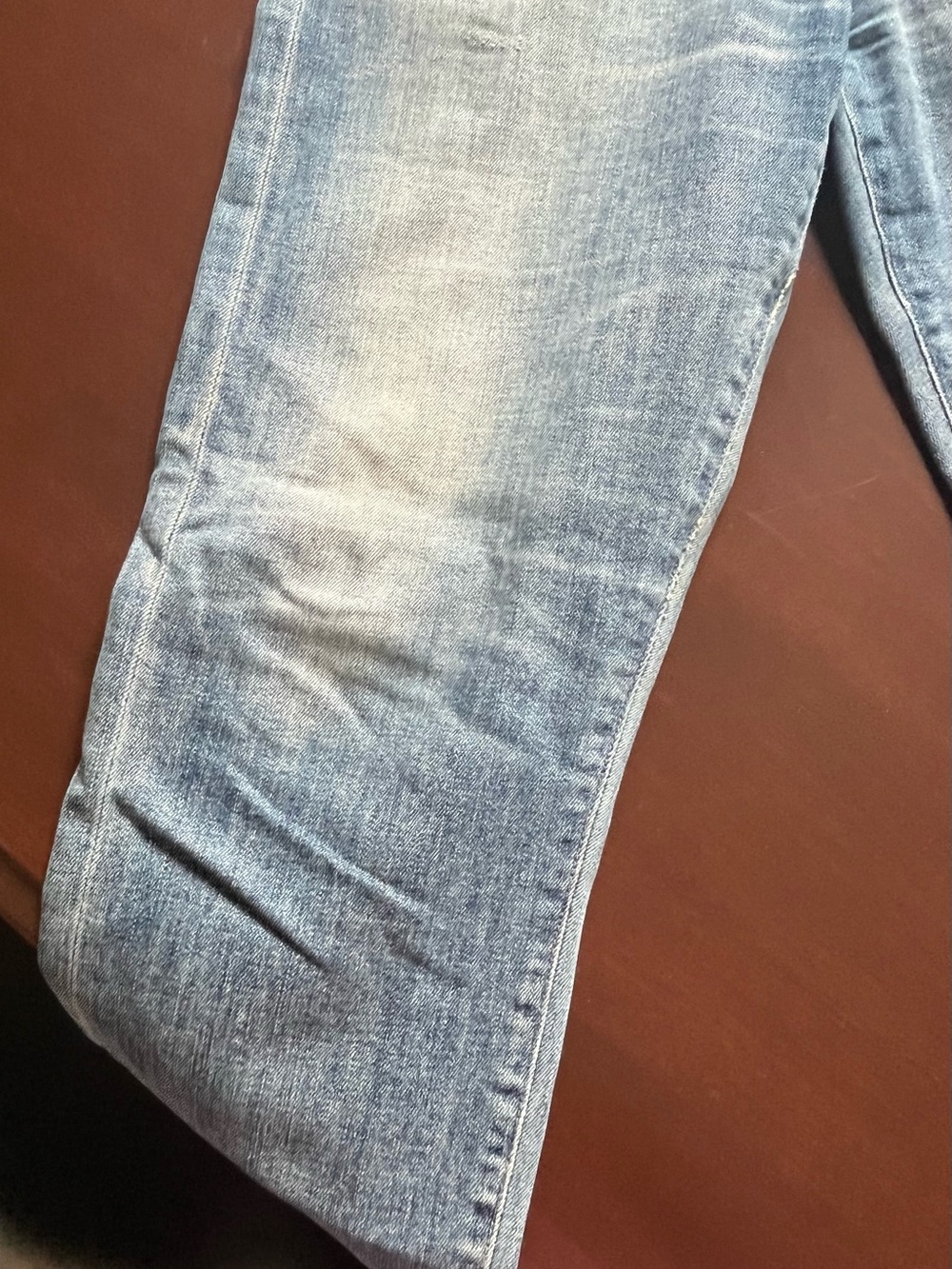 Citizens of Humanity Cropped Jeans - Picture 5 of 11
